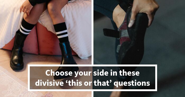 Let’s Settle It: 32 Ridiculously Fun Debates You Didn’t Know You Needed