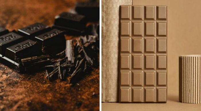 Chocolate: Dark, Milk, Or White? Which Reigns Supreme?