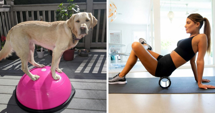 16 Apartment-Sized Fitness Hacks That’ll Save Your Space and Sanity