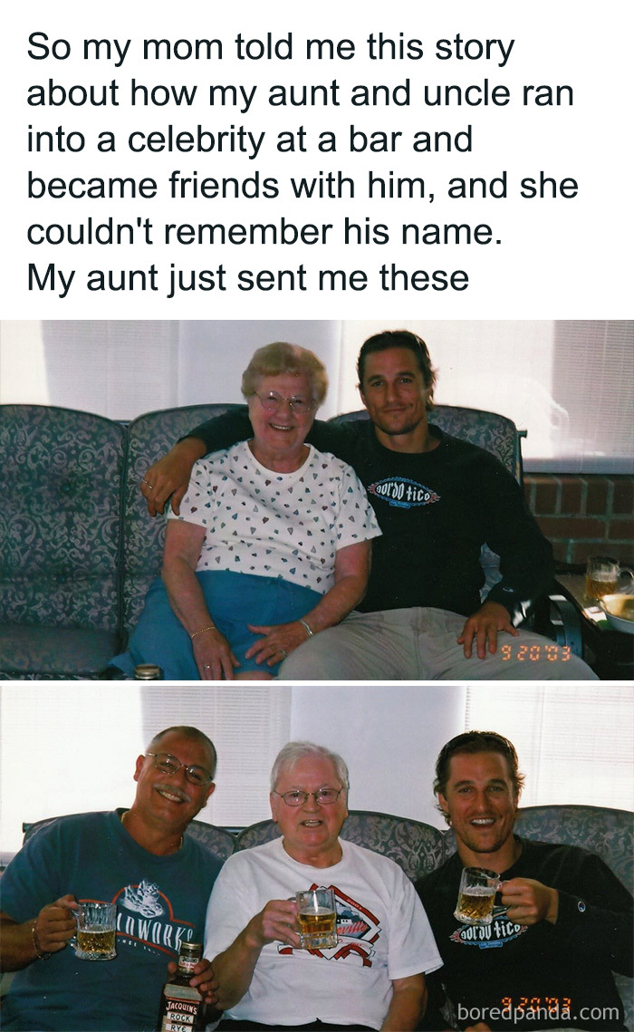 30 Pics That Will Totally Brighten Your Day (No, Really!)