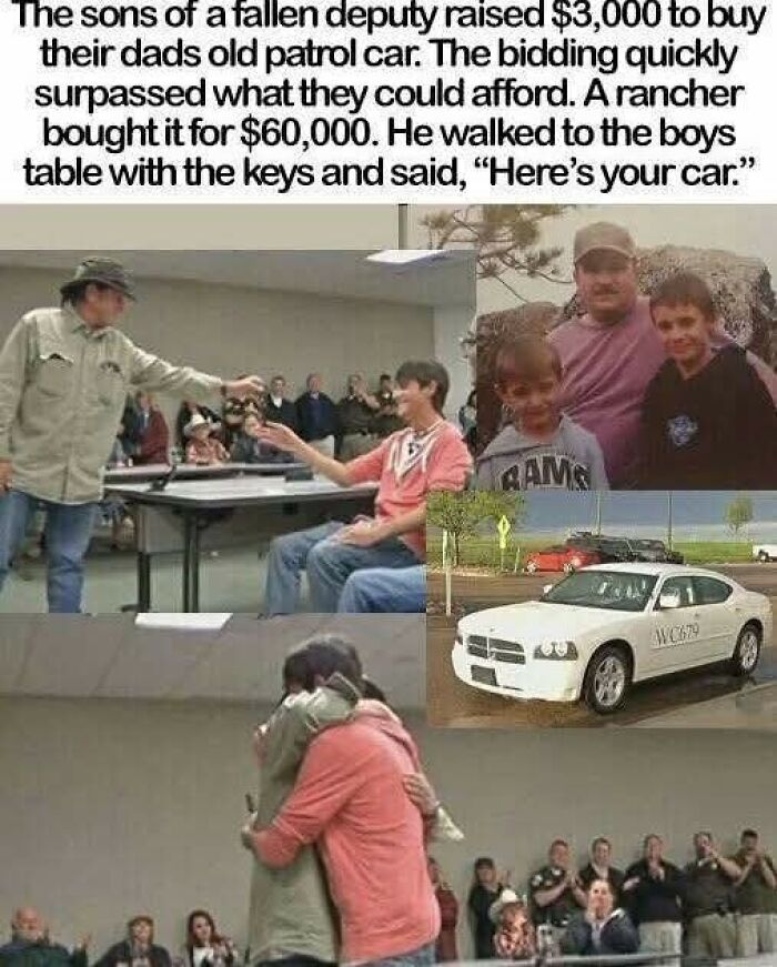 30 Pics That Will Totally Brighten Your Day (No, Really!)