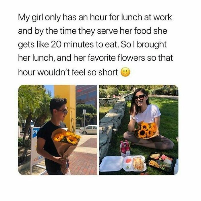 30 Pics That Will Totally Brighten Your Day (No, Really!)