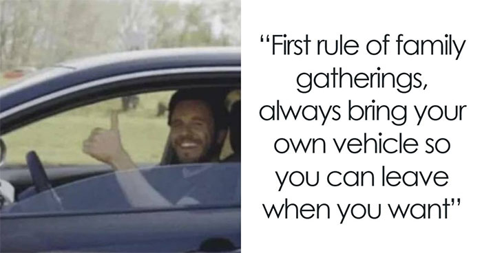 Wait, They Actually Ranked These Memes?!