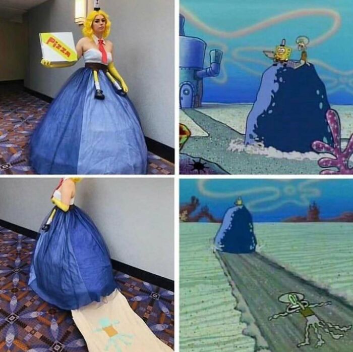 Wait, They Actually Ranked These Memes?!