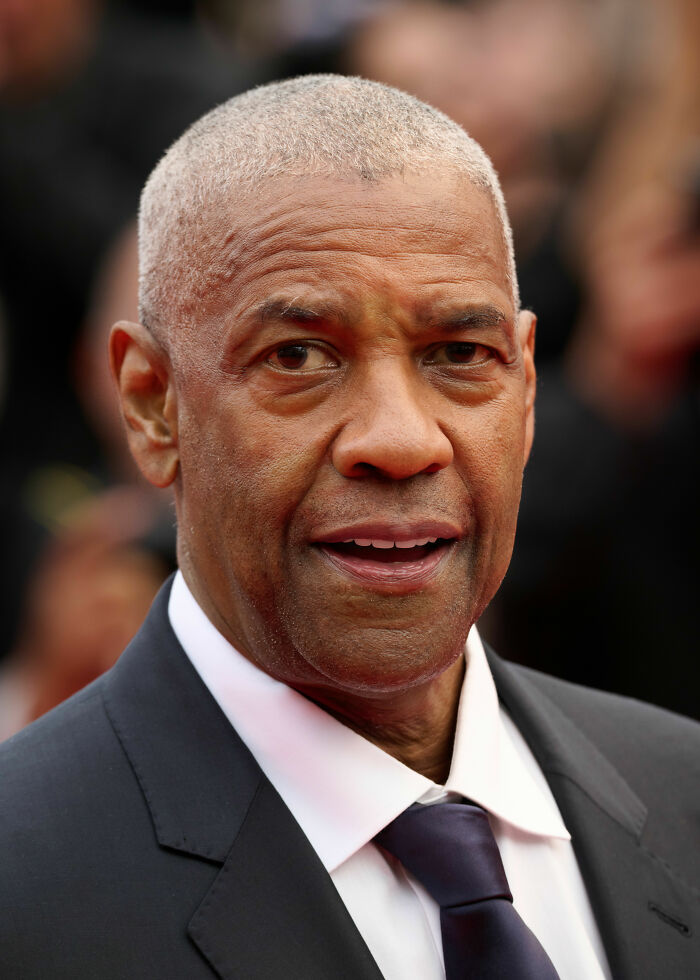 Denzel Washington – The King of Cool, Turning 71