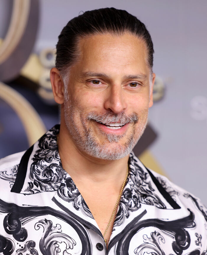 Joe Manganiello – The Werewolf with Swagger, 49
