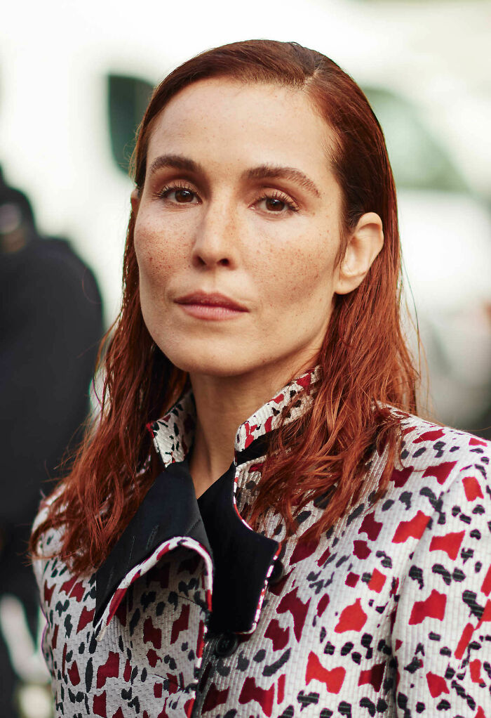 Noomi Rapace – The Fearless Actress, 46