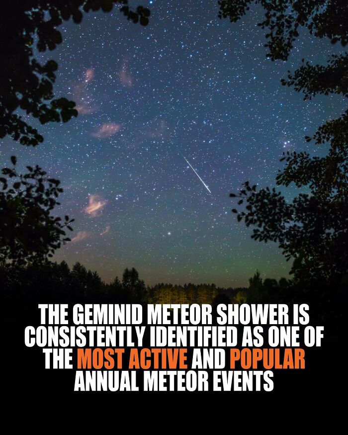 Meteor Shower Madness! Up to 120 Shooting Stars Per Hour? Yes Please!