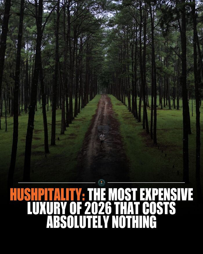 By 2026, Most People Will Be Traveling for One Awesome Reason: To Chill and Recharge