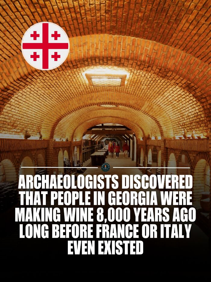 Before Europe Loved Wine, Neolithic Folks Were Already Crushing Grapes Thanks to Clay Jars