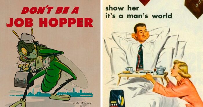 Old Ads That Are Hilarious, Weird, and Surprisingly Still Pretty Cool