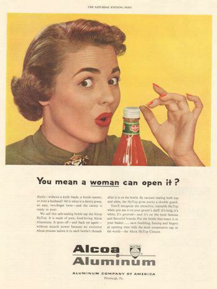 Old Ads That Are Hilarious, Weird, and Surprisingly Still Pretty Cool