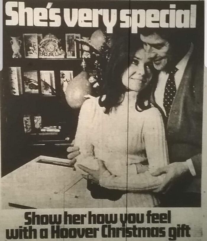 Old Ads That Are Hilarious, Weird, and Surprisingly Still Pretty Cool