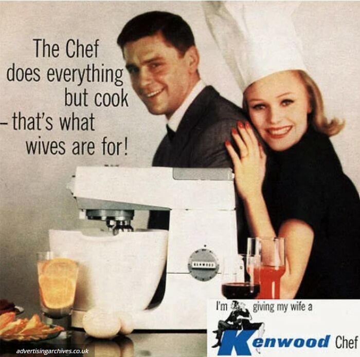 Old Ads That Are Hilarious, Weird, and Surprisingly Still Pretty Cool