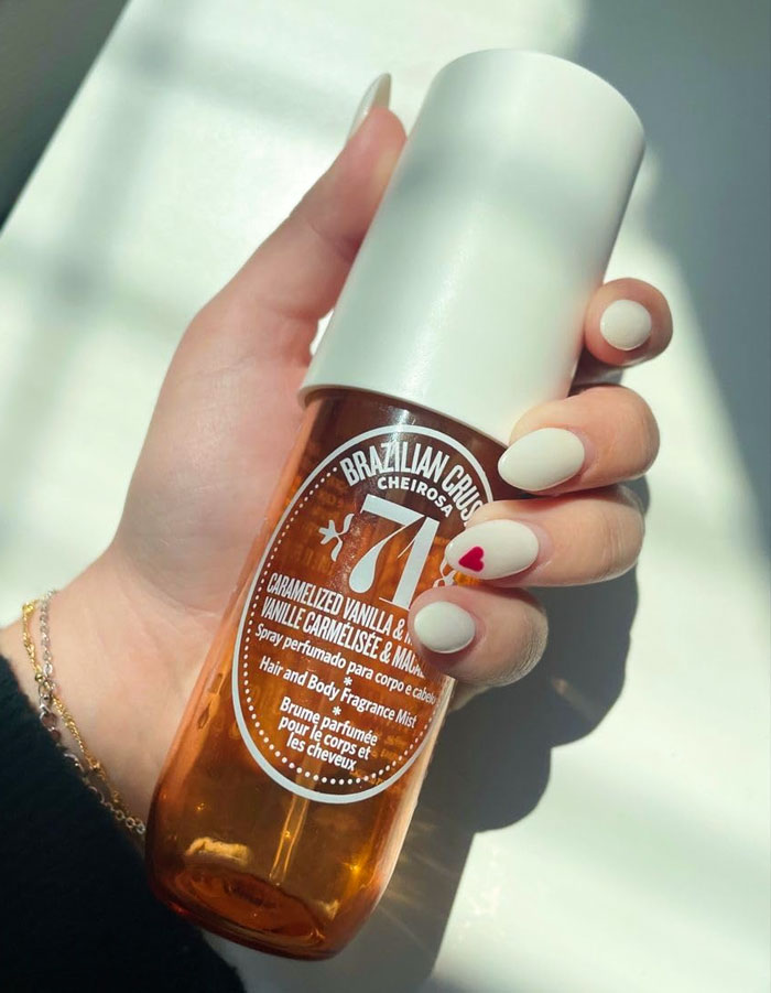 Smell Like A Sun Goddess With Sol De Janeiro Hair & Body Mist—Your Scent Upgrade