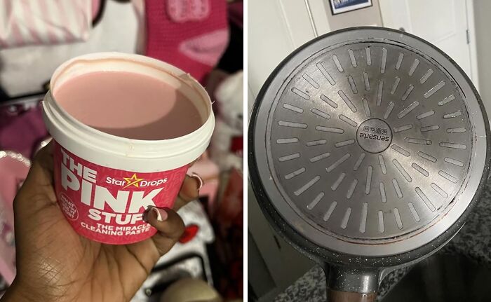 Turn Your Place From ‘Ugh’ To ‘Wow!’ With The Pink Stuff