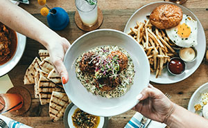 Wait, People Actually Do These Everyday Things Totally Differently?