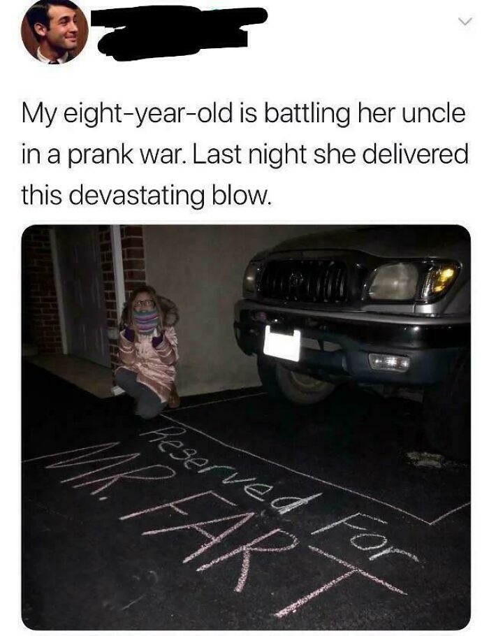 This Is What A Prank Should Be Like