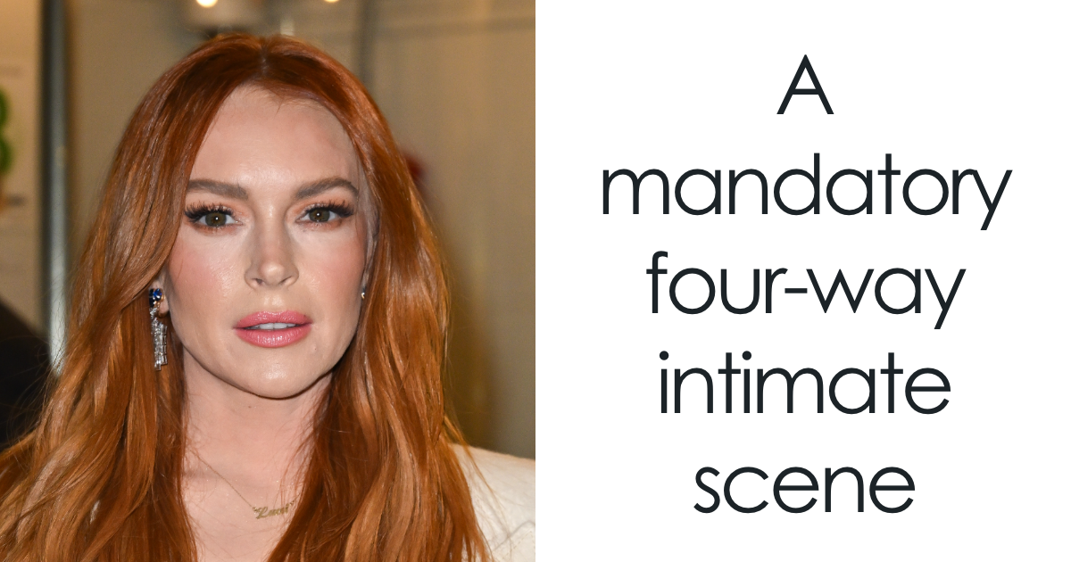 20 Actor Contract Demands That Are Just Wild (And Hilarious!)