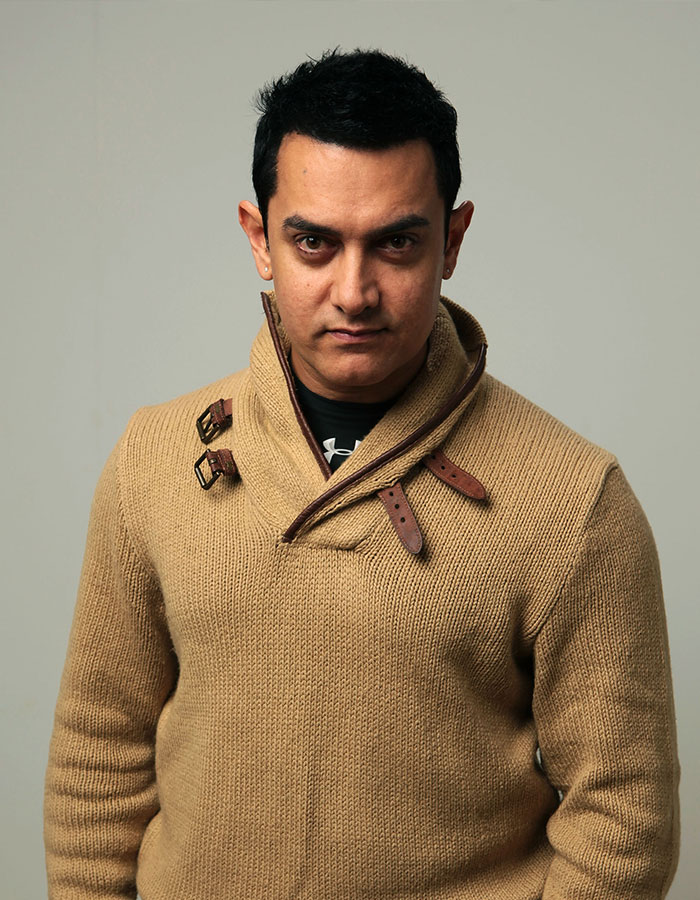 Aamir Khan - End This Franchise, Please!