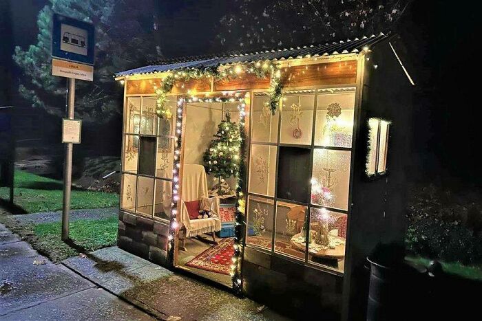 Somewhere In Eastern Europe... You Know Where