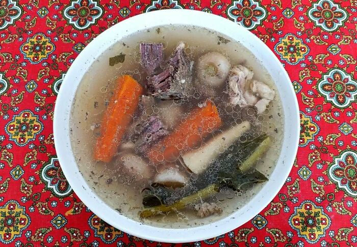 This Fixes Everything Except Your Problems, Eastern European Style