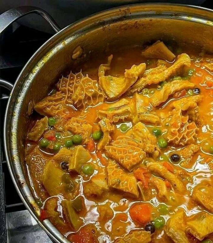 This Dish Heals More Than Therapy Could