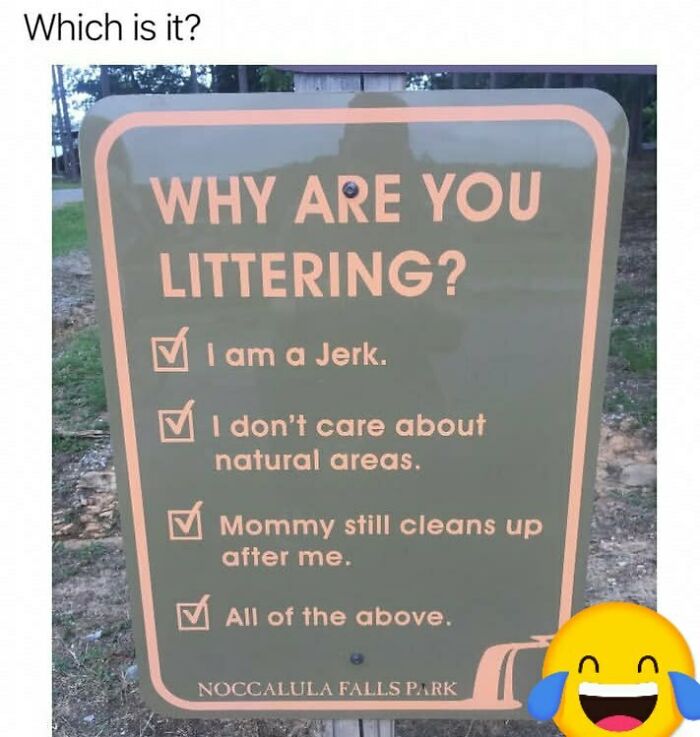 These Signs Are So Weird, You Won't Believe People Actually Made Them