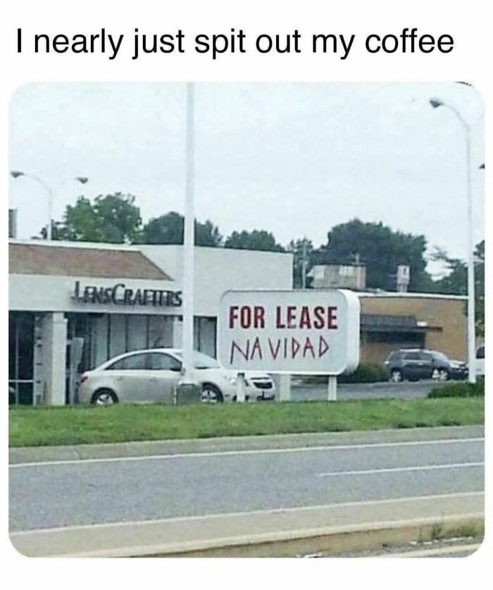 These Signs Are So Weird, You Won't Believe People Actually Made Them