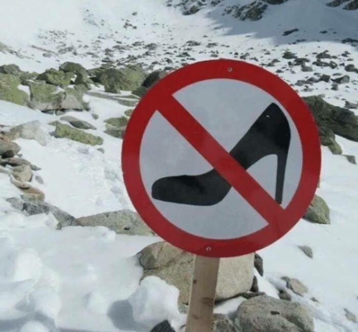 These Signs Are So Weird, You Won't Believe People Actually Made Them