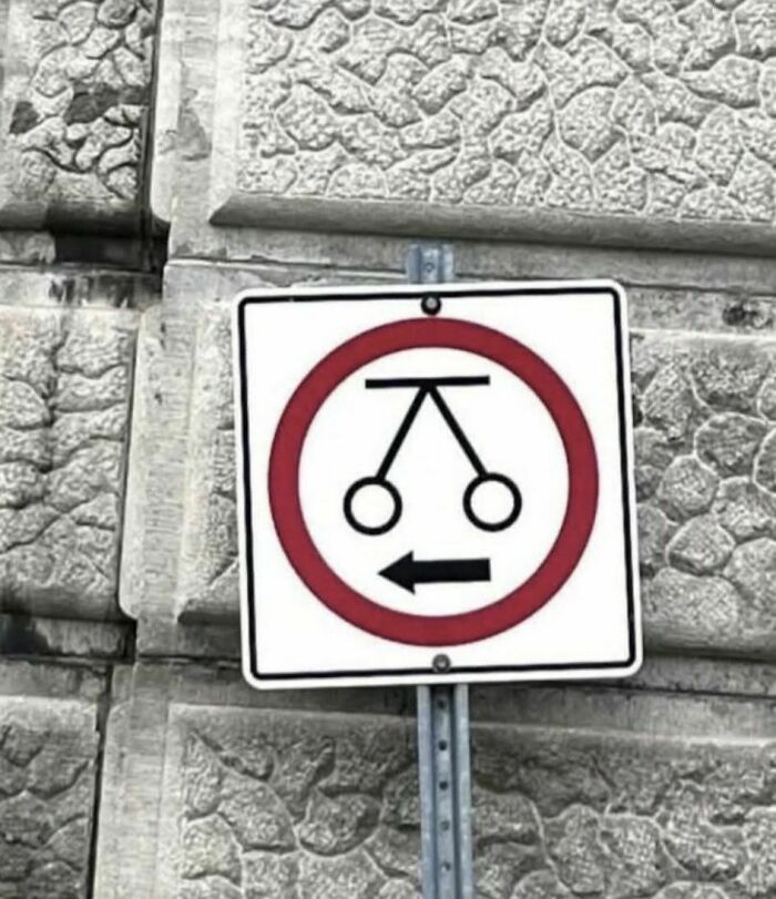 These Signs Are So Weird, You Won't Believe People Actually Made Them