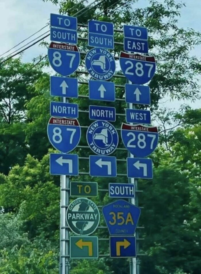 These Signs Are So Weird, You Won't Believe People Actually Made Them