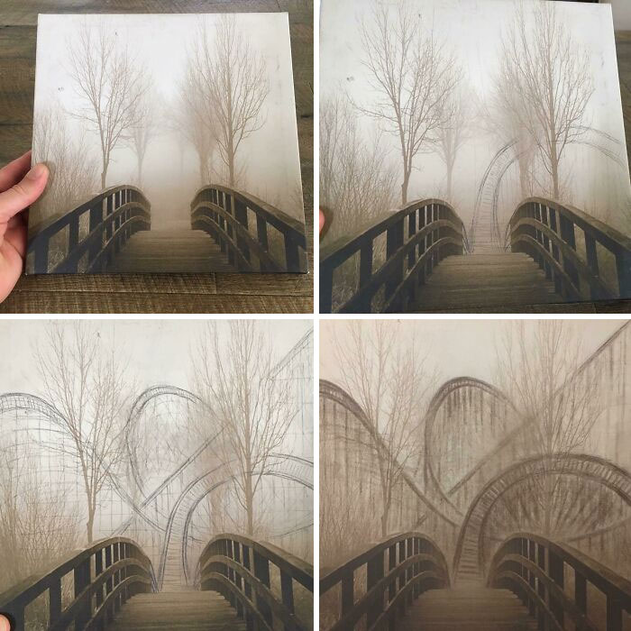 My Latest Roller Coaster—Just $3.99 at Salvation Army!