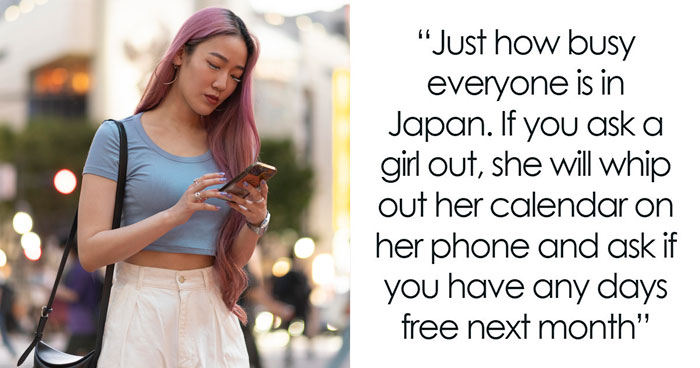 Wild Stuff People Noticed When Dating Someone From Another Culture