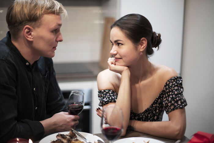 Wild Stuff People Noticed When Dating Someone From Another Culture
