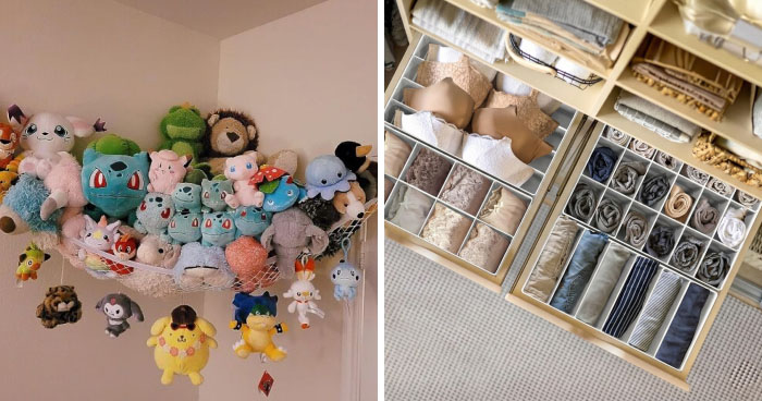 23 Genius Tricks That Make Your Messy Apartment Actually Look Like You Have It Together