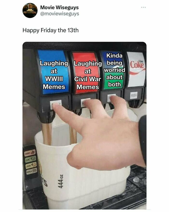 Wait, They Actually Ranked These 40 Hilarious Memes You Need Right Now