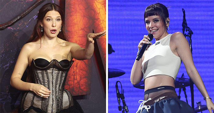 The 2025 Bad Manner Awards: Celebs Who Totally Blew It This Year