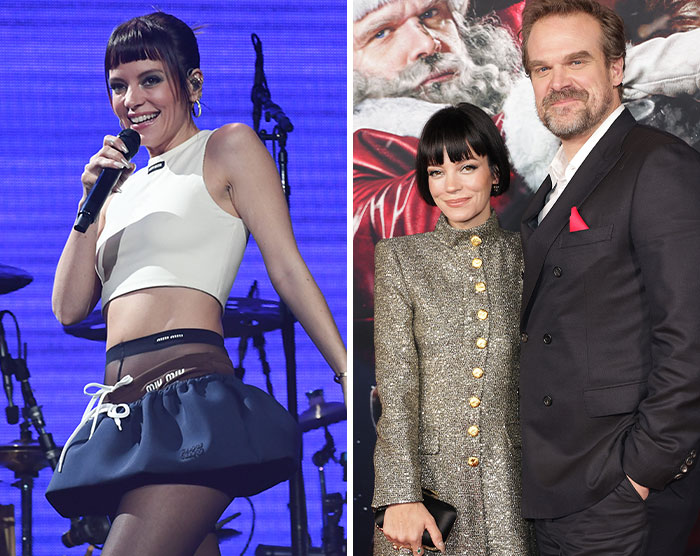 Lily Allen's Breakup Album: When Private Drama Goes Public, Oops!