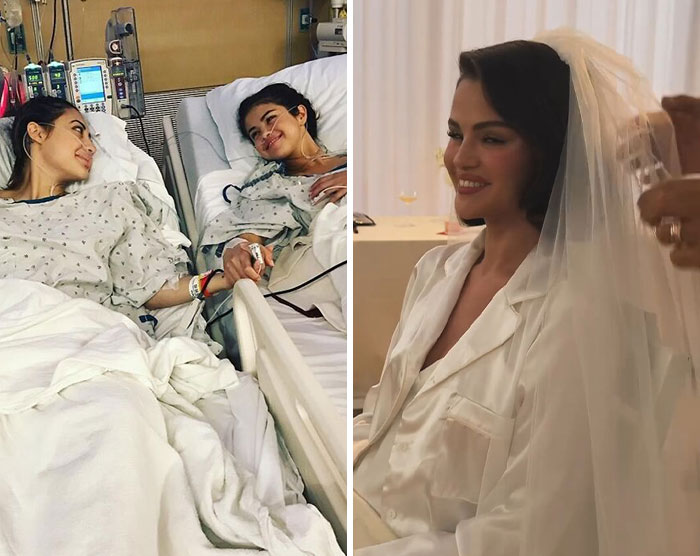 Selena Gomez’s Wedding Guest List Drama: Where’s Her Kidney Donor?