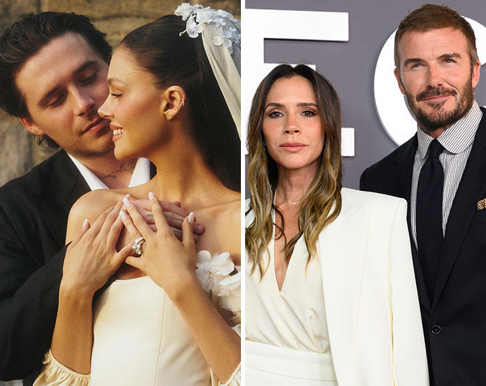 Brooklyn Beckham’s Vow Renewal: Family Fights and Who’s Not Invited