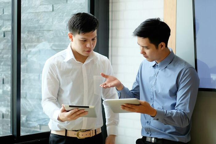 Wait, People Actually Found These Secrets About Others?!