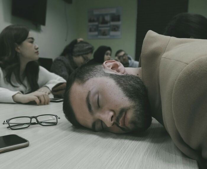 Wait, People Actually Found These Secrets About Others?!