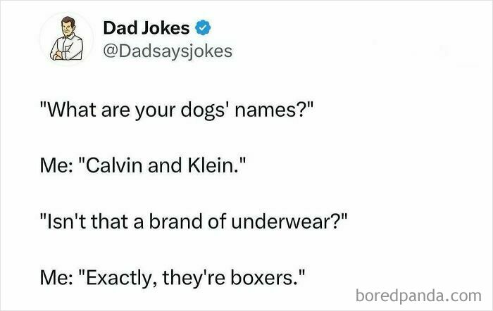 Get Ready to LOL: 118 Dad Jokes That Totally Nail the Cheese Factor
