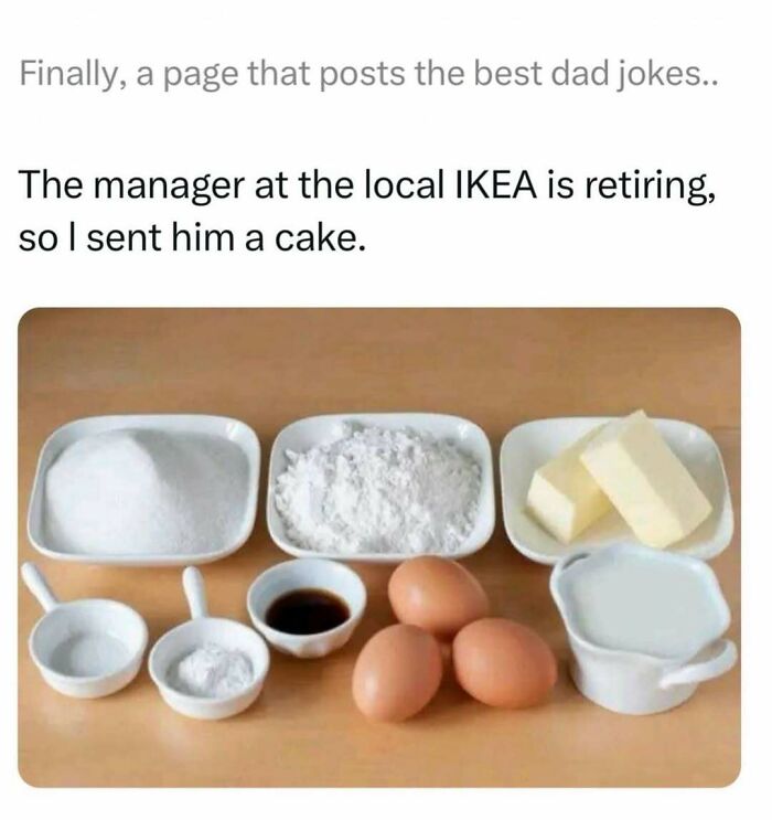 Get Ready to LOL: 118 Dad Jokes That Totally Nail the Cheese Factor