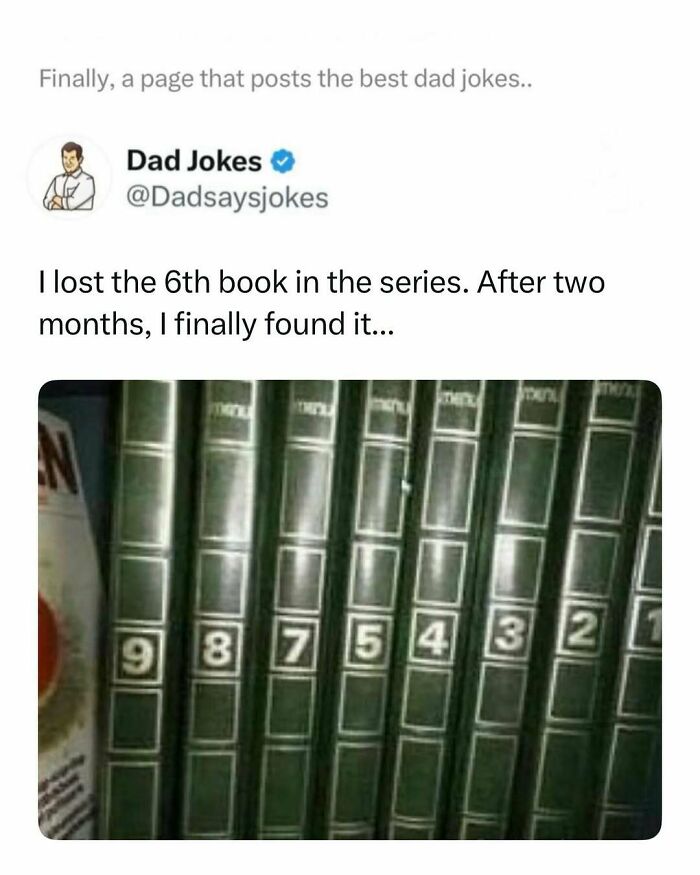 Get Ready to LOL: 118 Dad Jokes That Totally Nail the Cheese Factor