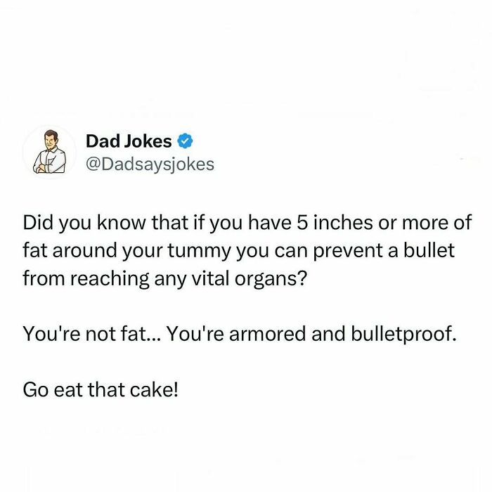 Get Ready to LOL: 118 Dad Jokes That Totally Nail the Cheese Factor