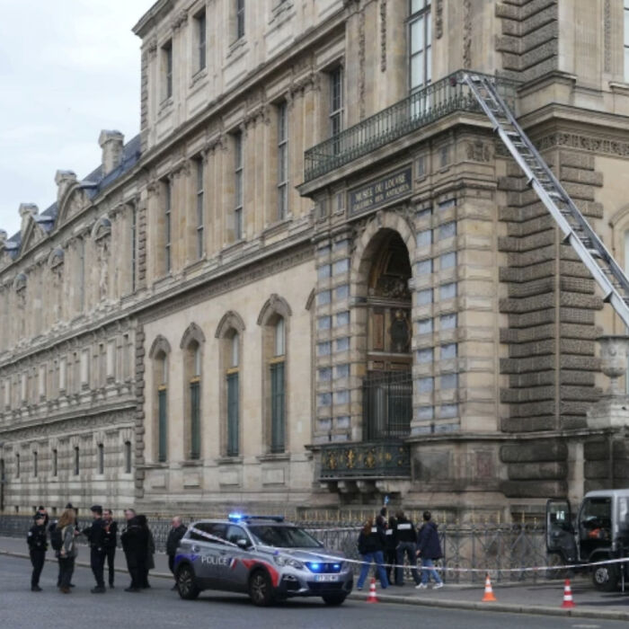 Let’s See The Pic That Screamed 2025!