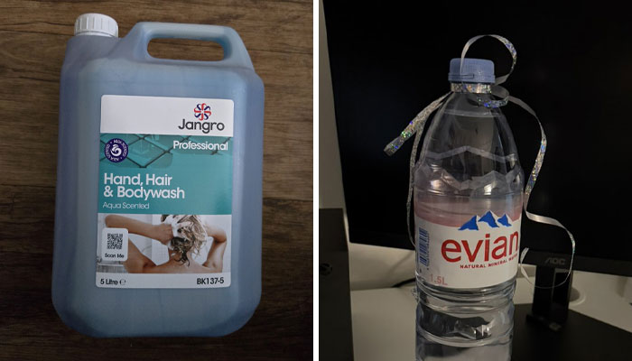 Let’s Peek at the Absolute Worst Christmas Gifts People Got This Year