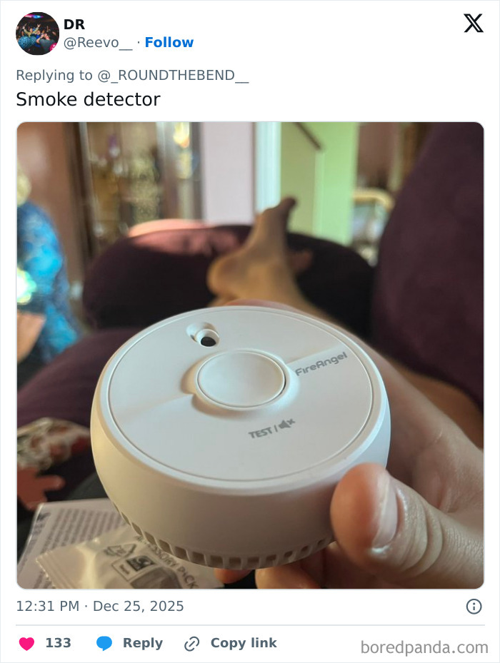 Let's Peek at the Absolute Worst Christmas Gifts People Got This Year